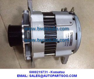 Good price 27040-1160 - KOMATSU Alternator 24V 75A 27060-1360 en ligne