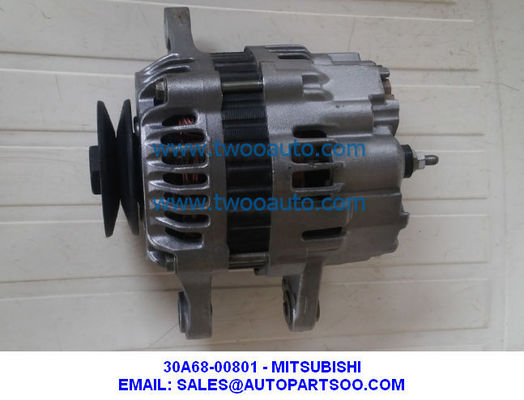 Bon prix 30A68-00801 A7TA0171B - Nouvel alternateur Mitsubishi 12V 40A Cub CA-SE Vetus en ligne