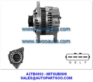 Good price A2TA4991 A2TB0892 - MITSUBISHI Alternator 12V 85A Alternadores en ligne
