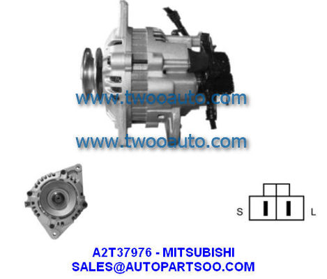 Bon prix A2T37976 A2T772476 - Alternateur MITSUBISHI 12V 65A Alternadores en ligne