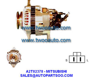 Good price A2T82378 LRA01818 - MITSUBISHI Alternator 12V 70A Alternadores en ligne