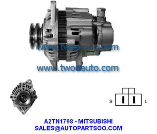 Good price A2T771798 A2TN1798 - MITSUBISHI Alternator 12V 80A Alternadores en ligne