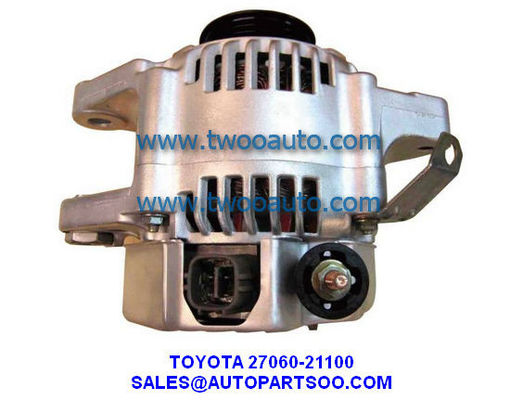 Bon prix 27060-21100 102211-5780 - Alternateur Denso 12V 70A Alternateurs en ligne