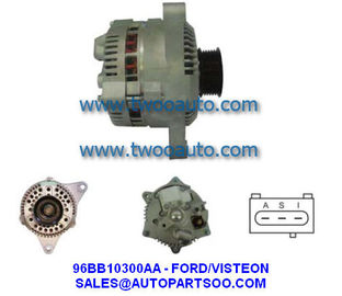 Good price 96BB10300AA 96BB-10300-AA - FORD VISTEON Alternator 12V 130A Alternadores en ligne