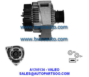 Good price 439245 A13VI134 A13VI175 - VALEO Alternator 12V 90A Alternadores en ligne