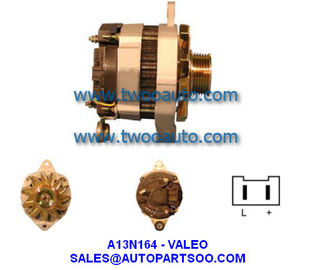 Good price A13N162 A13N164 A14N152 - VALEO Alternator 12V 70A Alternadores en ligne