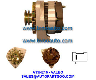 Good price A13N176 A13N216 NA317 - VALEO Alternator 12V 70A Alternadores en ligne