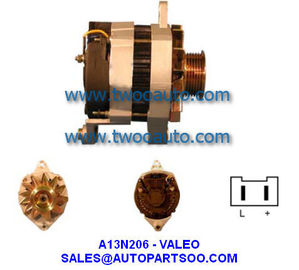 Good price A13N206 A13N209 NA408 - VALEO Alternator 12V 60A Alternadores en ligne