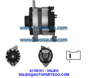 Good price A13N181 A13N95 VA284 - VALEO Alternator 12V 50A Alternadores en ligne