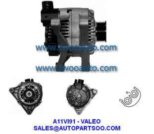 Good price A11VI91 SG7B014 SG7B024 - VALEO Alternator 12V 70A Alternadores en ligne