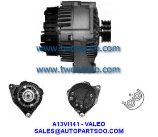 Good price 436666 439094 A13VI141 - VALEO Alternator 12V 90A Alternadores en ligne