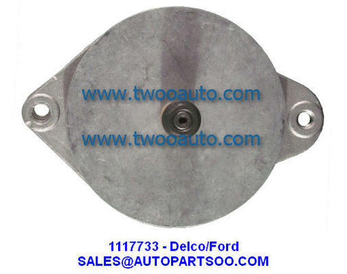 Bon prix 1117805 1117817 - Alternateur DELCO 32V 60A Alternateurs en ligne