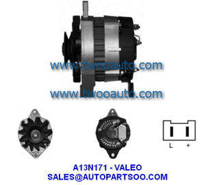 Good price 7700754835 7700793594 7701351762 7701499440 A13N171 A14N53 A14N62 - VALEO Alternator 12V 70A Alternadores en ligne