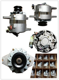 Good price 1-81200-4163 Isuzu Forward for 40A 6HE1 alternator 0-35000-3763 en ligne