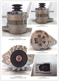 Good price 1-81200-249-3 Isuzu CVR/980 car for 40A alternator 0-35000-3013 en ligne