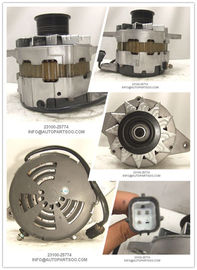 Good price 23100-Z5774 NISSAN UD Trucks Condor for 50A alternator 0201 152 1811 en ligne