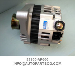 Good price Hitachi Alternator 23100-AP000 LR165-714MR  Model Z10 (cube) Engine CGA3DE en ligne