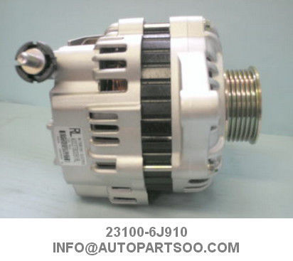 Bon prix Alternateur Mitsubishi 23100-6J910 A3TB0091RL Moteur QG18DD en ligne