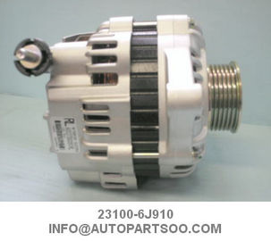 Good price Mitsubishi alternator 23100-6J910 A3TB0091RL Engine QG18DD en ligne