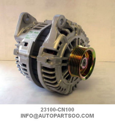 Bon prix Le moteur de l'alimentation est équipé d'un moteur de type VQ23/VQ35 en ligne