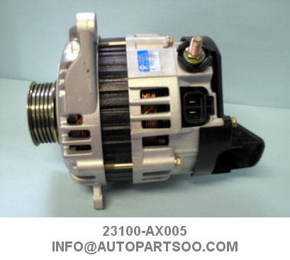 Bon prix Générateur Hitachi 23100-AX005 LR190-760 Moteur CR (pour le début) en ligne