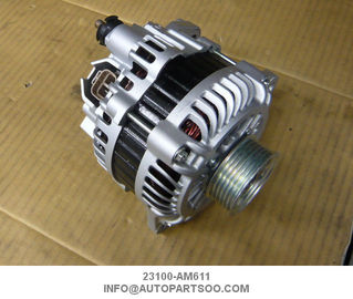 Good price Nissan alternator 23100-AM611 A3TB5791 Engine E51 Elgrand VQ35 H14. 5-H16. 8 en ligne