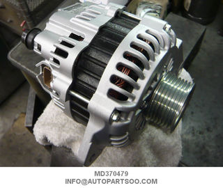 Good price Mitsubishi alternator MD370479 A3TB2091A en ligne