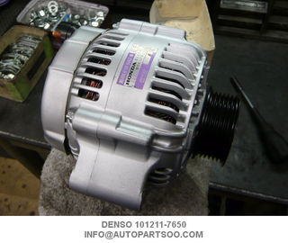 Good price Denso alternator 101211-7650 31100-P5A-J01 CLG26 Honda KA9 Part en ligne