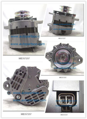 Bon prix ME357257 Fuso est super pour l' alternateur 90A en ligne