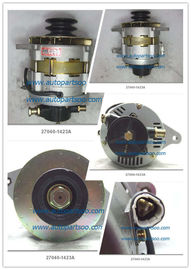 Good price 27040-1423A Hino Ranger 80A alternator en ligne
