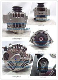 Good price 27060-17240 Toyota coaster for 60A alternator en ligne