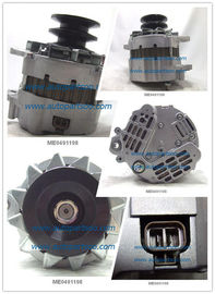 Good price ME0491198 Fuso industrial machinery 90A alternator en ligne