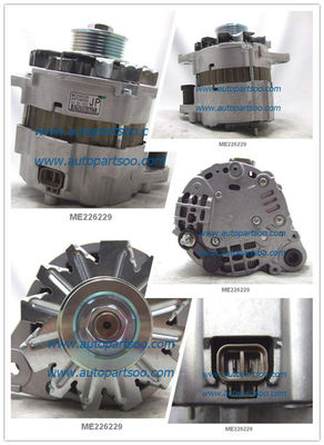 Bon prix ME226229 Fuso Canter pour un alternateur 80A en ligne