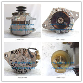 Good price 100211-5881 Isuzu forward for 40A alternator en ligne