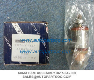 Good price 36150-42000 ARMATURE ASSEMBLY 3615042000 en ligne