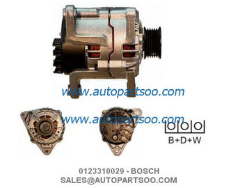 Good price 0123310029 0123310053 - BOSCH Alternator 24V 70A Alternador en ligne