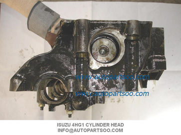 Good price Moteur Culata Culata De Isuzu 4hg1 de Tapa De Cilindro De Isuzu 4hg1 pour la culasse en ligne