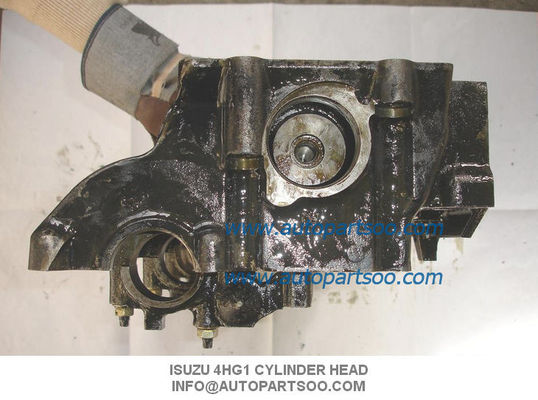 Bon prix Tapa De Cilindro De Isuzu 4hg1 Pour la tête de cylindre en ligne