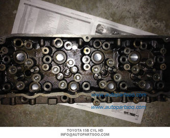 Good price Culasse toute neuve de 5.3cc Culata de J05C J05E 1118378010 pour le moteur diesel de HINO en ligne