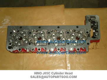 Good price Culasses des véhicules à moteur de HINO J05C J05E J08C J08E Culata 1118378010 pour le moteur diesel de HINO en ligne