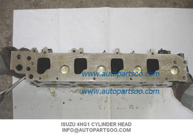 Good price Culasse des véhicules à moteur de culasses d'Isuzu 4hk1 pour Isuzu Npr ou NQR 4hk1 en ligne