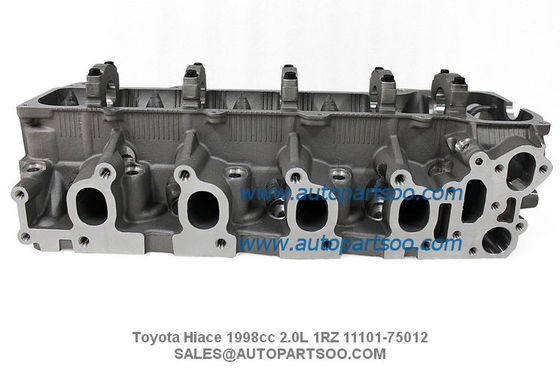 Bon prix Culasse 11101-75012 Culata de Toyota Hiace 1998cc 2.0L 1RZ en ligne