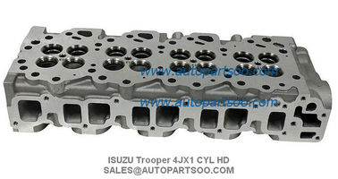 Good price Culasse des culasses du soldat de la cavalerie 4Automotive d'ISUZU JX1 pour ISUZU 4JX1 8-97245-184-1 en ligne