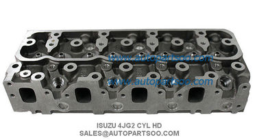 Good price Soldat de la cavalerie 3.1TD 1991/98 Tapa De Cilindro de la culasse d'ISUZU 4JG2 8-97016-504-7 Isuzu en ligne