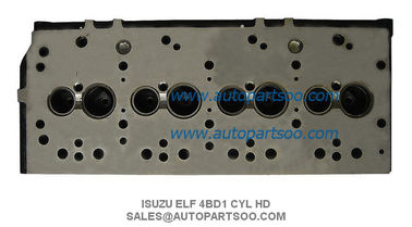 Good price Culasse 4BD1 des véhicules à moteur des culasses d'Isuzu ELF 250 Tapa De Cilindro 8-97141-821-1 8-97141-821-2 en ligne