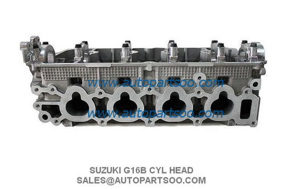Suzuki F8A/F10A/G10B/G13B/G16B/culasse Tapa De Cilindro Del Suzuki