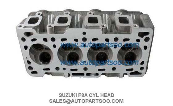 Bon prix Pièces de rechange des véhicules à moteur de Suzuki Culata F8A Tapa De Cylindro del Suzuki Culata Suzuki en ligne