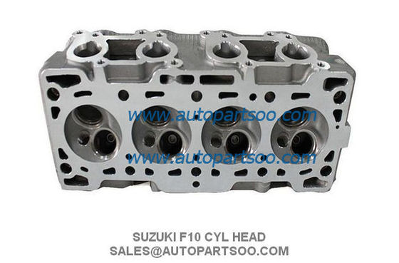 Performance de Tapa De Cilindro Del Suzuki Culata de culasse de Suzuki F10A haute