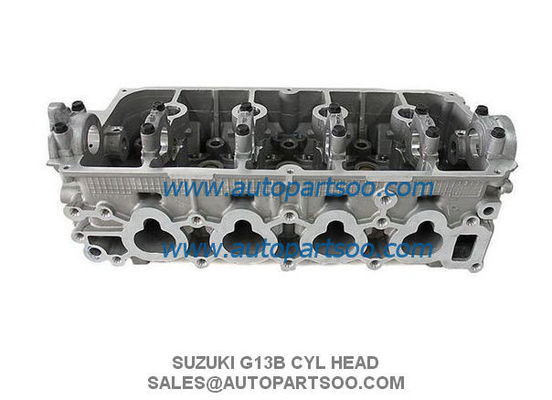 Bon prix Suzuki G13B Culasse Tapa De Cylindro del Suzuki Culata Haute performance en ligne
