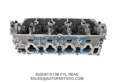 Good price Cylindre de Suzuki Culata 4 de del de Tapa De Cilindro de culasses de représentation de Suzuki G16B en ligne